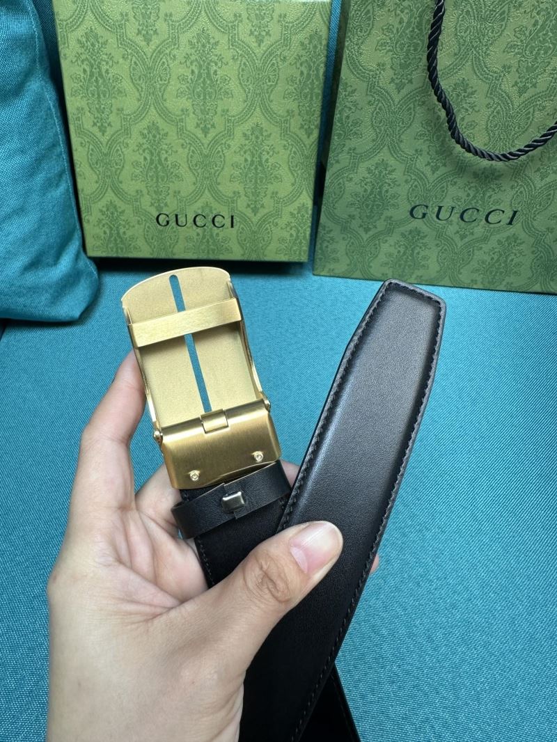 Gucci Belts